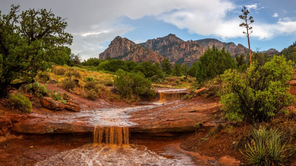 Sedona