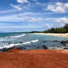 Are All Maui Beaches Public?