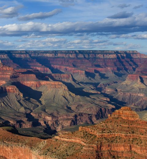 How to visit the Grand Canyon?