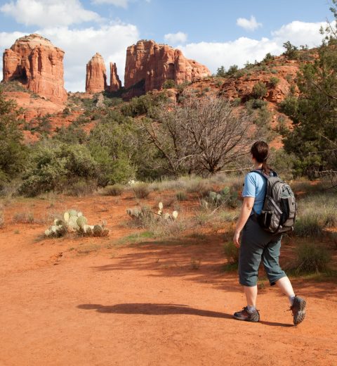 What are the Best Things to Do in Sedona?