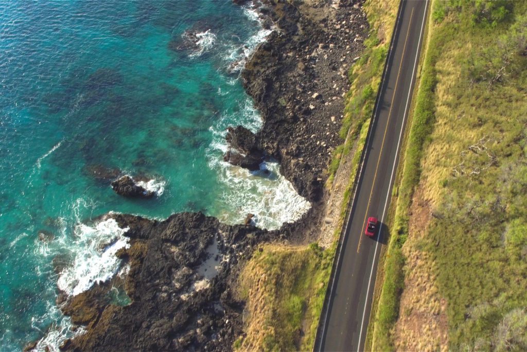 What is the Cheapest Way to Get Around Maui?