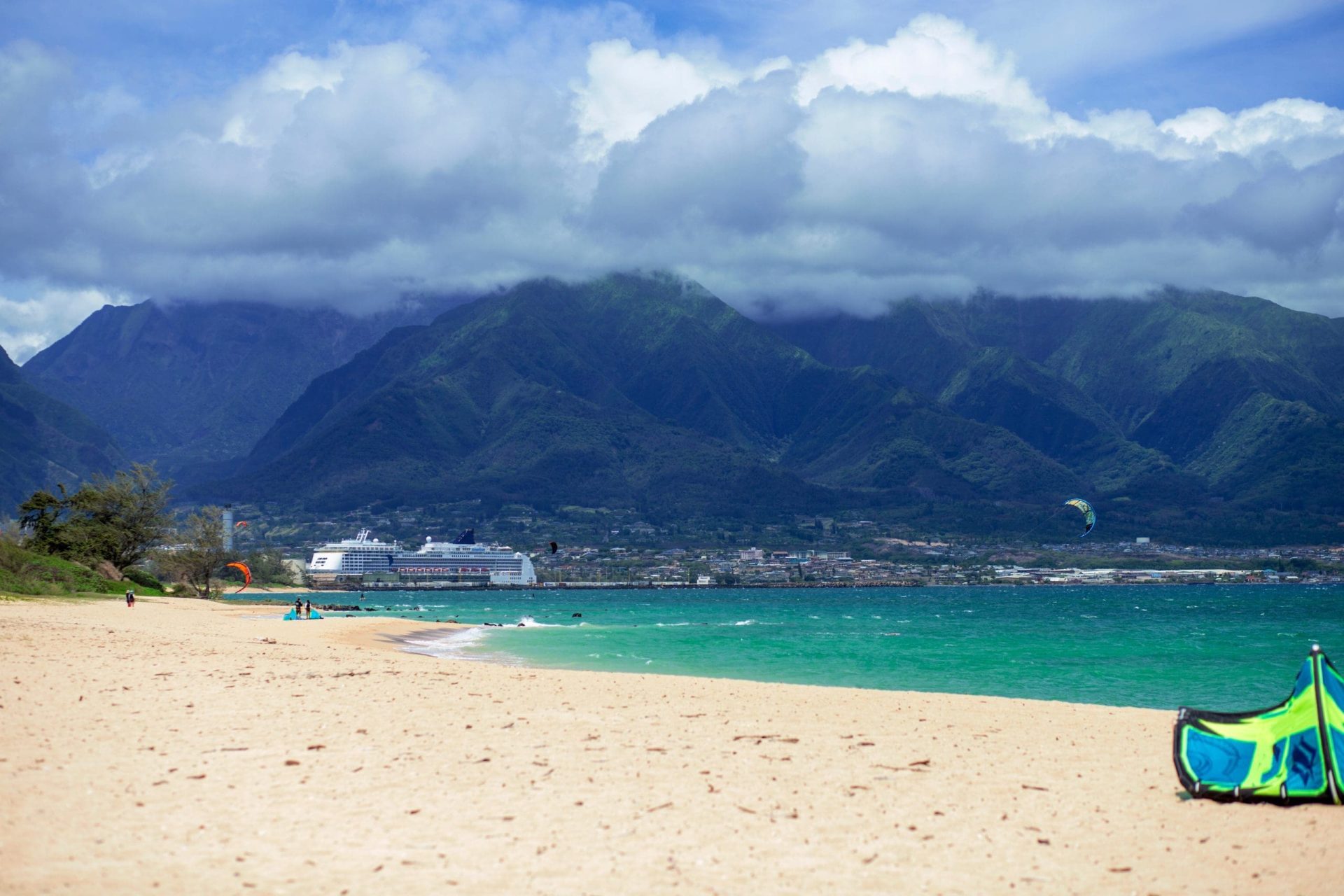 Do You Need a Car to Get Around Maui?