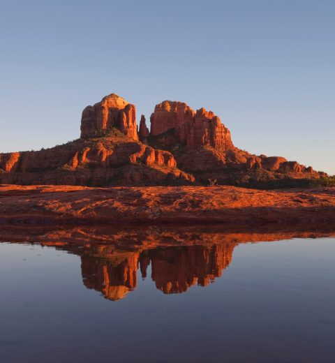 Which Part of Sedona is the Best?