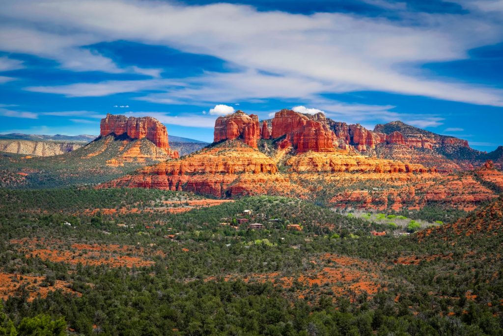 What are the Best Things to Do in Sedona?