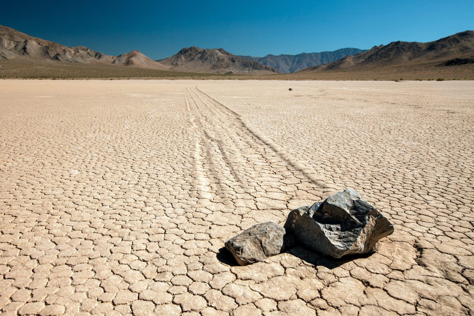 Why is Death Valley So Famous?
