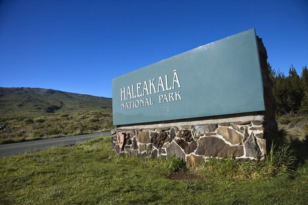 Do You Have to Pay to Enter Haleakala?