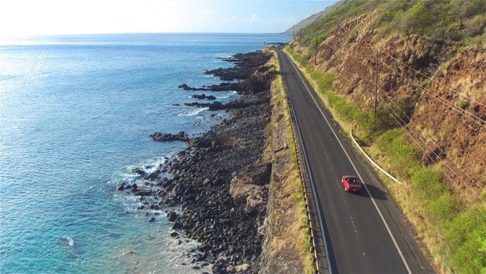 Is Driving in Hawaii Difficult?