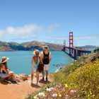 What is the best way to tour San Francisco?