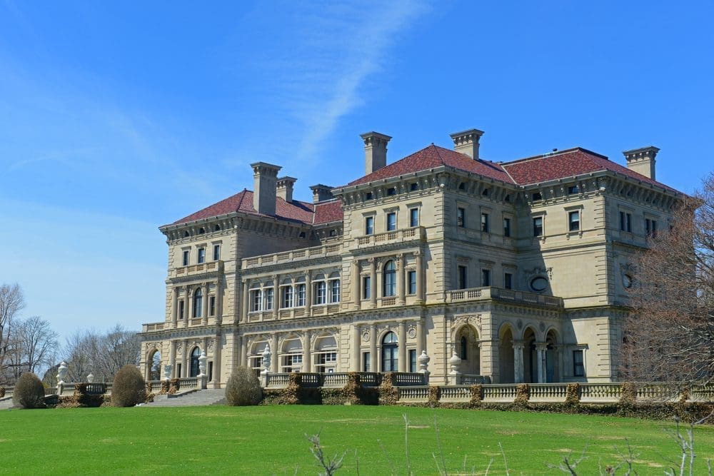Newport , Rhode Island RI, USA