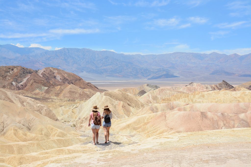Why is Death Valley National Park Famous?