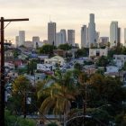 Where are movies shot in LA?