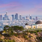 What is the Most Filming Locations in LA?